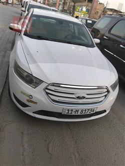 Ford Taurus